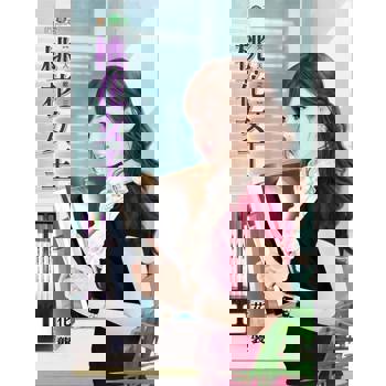 【電子書】桃花女王