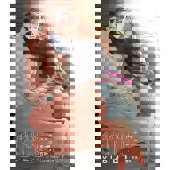 【電子書】麗人uno!Vol.11(下)