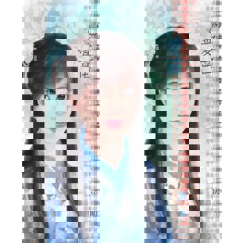 【電子書】愛苗~梅開眼笑【夏卷】