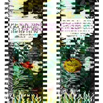 【電子書】Poems and Songs of Robert burns