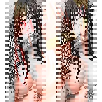 【電子書】24小時持續  強制色情按摩    ～就這樣無法抵抗   被弄到高潮…4