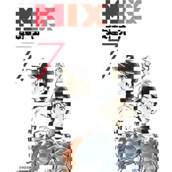 【電子書】MIX(07)