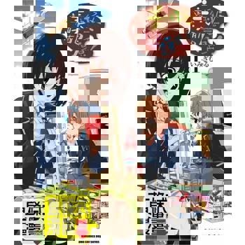 【電子書】這個美術社大有問題！ 第13話（條漫版）