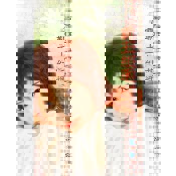 【電子書】霸王紅蓮~獵豔春秋之西方卷