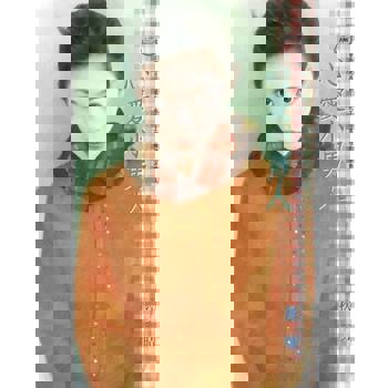 【電子書】心愛小男人