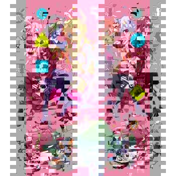 【電子書】街角的魔族女孩 (5)