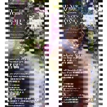 【電子書】囍結TieTheKnots 婚禮時尚誌 Vol.7