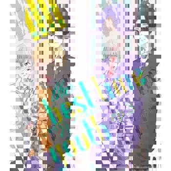 【電子書】the best time of youth 青春美好時光 3