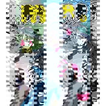 【電子書】mono女孩 (2)