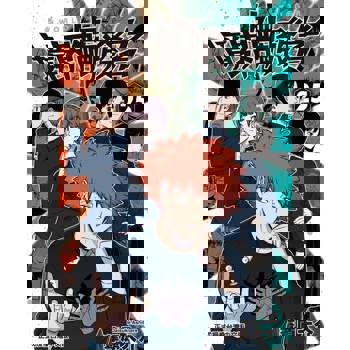 【電子書】境界觸發者 (25)