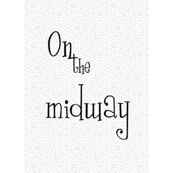 【電子書】On the midway《回生稜》