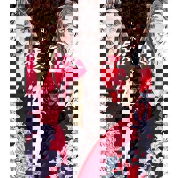 【電子書】Ω・復仇 (3)