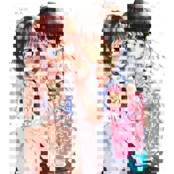 【電子書】想被男友襲擊的她(第2話)