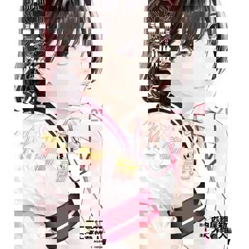 【電子書】化物語 (21)