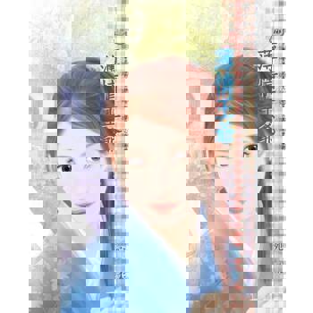 【電子書】薄情王爺