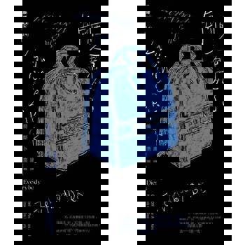 【電子書】每個人都死了（紐約犯罪風景塗繪全新設計版）