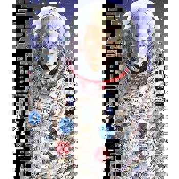 【電子書】宇宙兄弟(09)