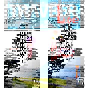 【電子書】TRAVELER luxe旅人誌 10月號/2018 第161期