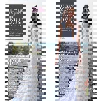 【電子書】囍結TieTheKnots 婚禮時尚誌 Vol.6