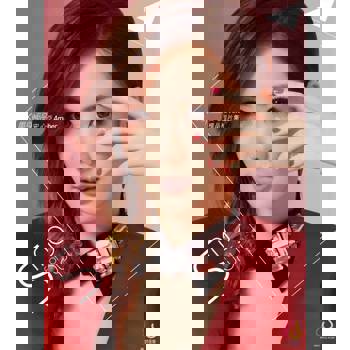 【電子書】安心亞「單身極品」：極品相片集