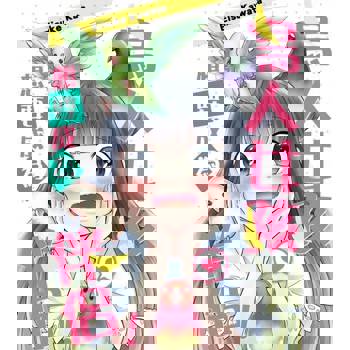 【電子書】鳥人女孩想要成為伴侶！(第5話)