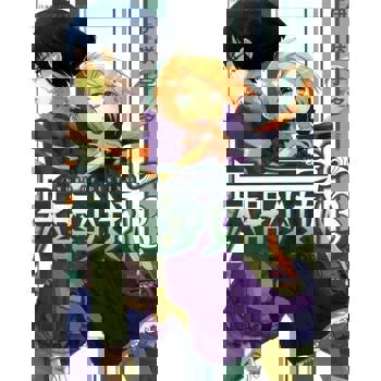 【電子書】SWORD OF DESTINY - 兵器少女 -(3)