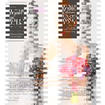 【電子書】囍結TieTheKnots 婚禮時尚誌 Vol.18