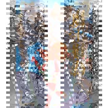 【電子書】魔王難為 (12)