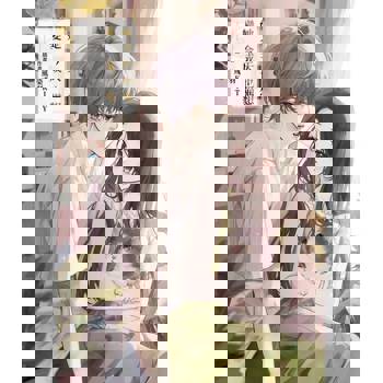 【電子書】她今天也想變成貓