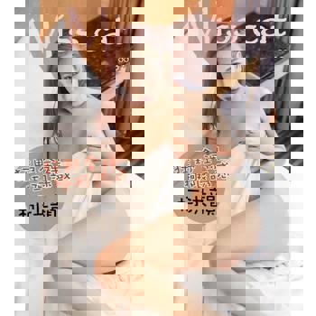 【電子書】Miss cat- 柯洪韻【狂野全裸極限誘惑】