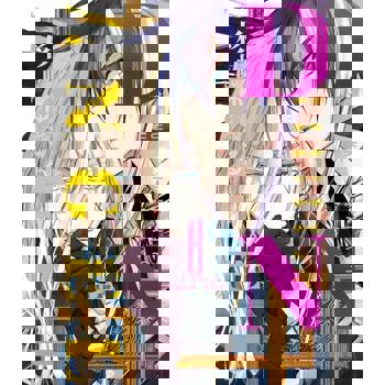 【電子書】D・N・ANGEL天使怪盜 完全版 (8)