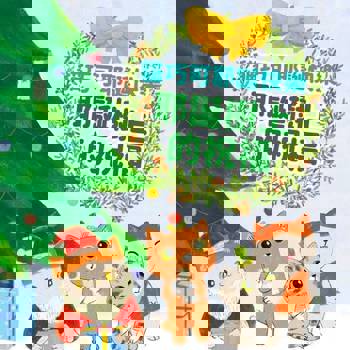 【電子書】貓巧可耶誕快樂！耶誕樹上的祝福（有聲書）