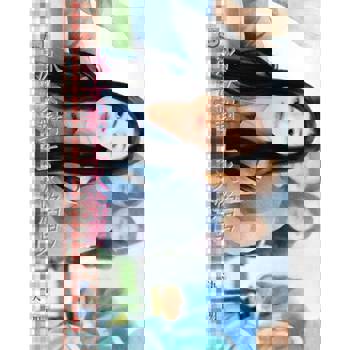 【電子書】冰女對上火燄男