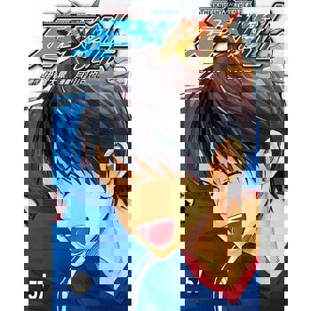 【電子書】足球騎士 (57)