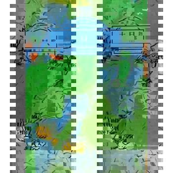 【電子書】十日談（上）