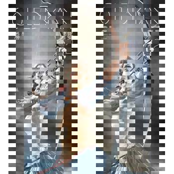 【電子書】OLDMAN奧德曼2