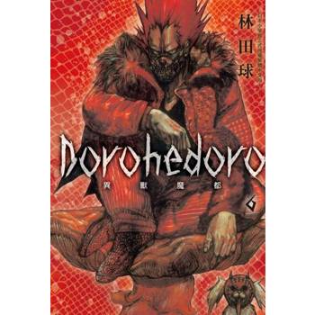 【電子書】典藏版 Dorohedoro 異獸魔都(6)