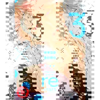 【電子書】療傷遊戲 重新開始 (3)