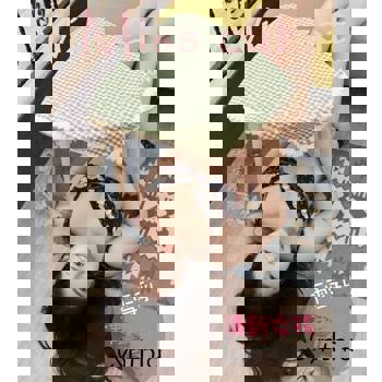 【電子書】Miss cat- Cynthia【F雪乳清新女孩】