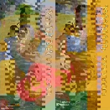 【電子書】蔣勳看高更: 深度導覽有聲書