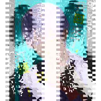 【電子書】我回來了，他又來打擾了！(01)