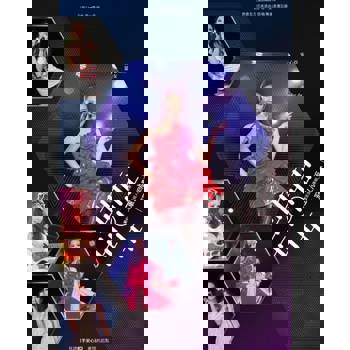 【電子書】《安心亞。惡女。冠軍Live影音全記錄》完全珍藏版