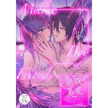 【電子書】Mellow Boy Friend 熟成男友 3