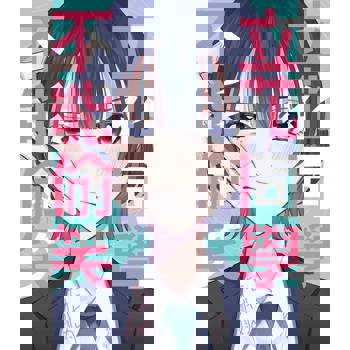 【電子書】立花同學不能偷笑(第4話)