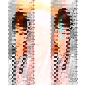 【電子書】水湄嬌娃