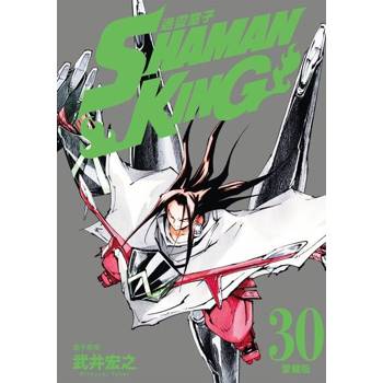 【電子書】通靈童子 愛藏版 (30)
