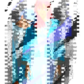 【電子書】無題之藍 (1)