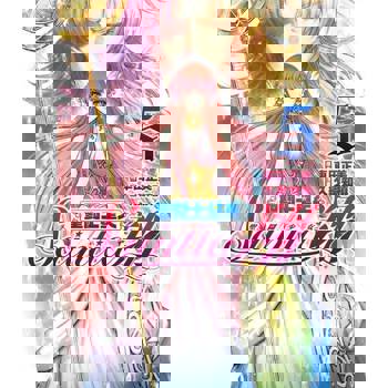 【電子書】聖鬪士星矢 聖鬪少女翔(05)