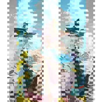 【電子書】魔女之旅(17)