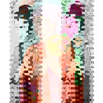 【電子書】風騷老闆娘～鳳凰奇俠之二